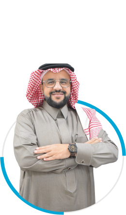د. أحمد الزهراني