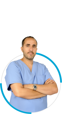 د. عبد الله العبيد
