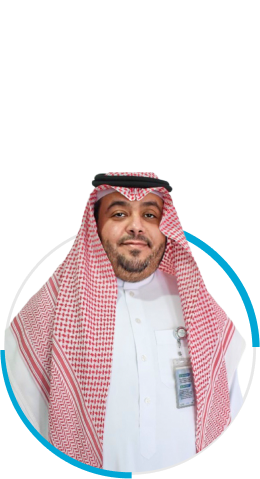 د. نجيب العمر