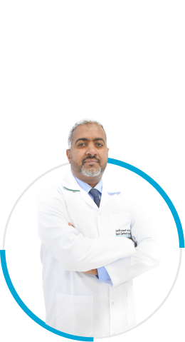 د. محمد المنتصر
